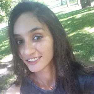 Meet your Posher, Milad